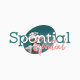 Spontial - Font Duo - GraphicRiver Item for Sale