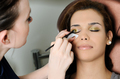 Make up process - PhotoDune Item for Sale