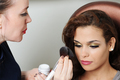 Make up process - PhotoDune Item for Sale
