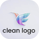 Clean Logo Reveal - VideoHive Item for Sale