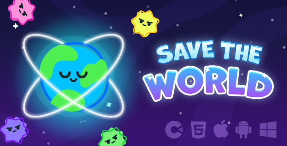Save The World