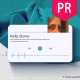 Podcast Audio Visualizers - VideoHive Item for Sale