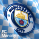 FC Manchester City - 3DOcean Item for Sale
