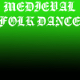 Medieval Fantasy Folk Dance Loop