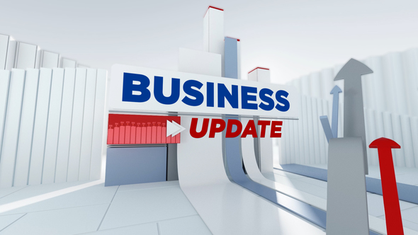 Business Update Opener