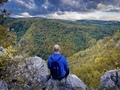 Man hiking - PhotoDune Item for Sale