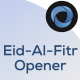 Eid-al-Fitr Opener l Eid Mubarak - VideoHive Item for Sale