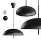 Versale Pendant Lamp by nordlux - 3DOcean Item for Sale