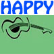 Happy Bells And Ukulele Whistling