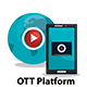 OTT Platform - Live TV & Movies App | Web Series App | Video Streaming React Native iOS/Android App - CodeCanyon Item for Sale