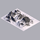 Mountain Snow - 3DOcean Item for Sale