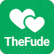 TheFude - Crowdfunding & Charity WordPress Theme - ThemeForest Item for Sale