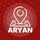 Aryan - Listing & Directory WordPress Theme - ThemeForest Item for Sale
