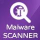 Malware Scanner - Malicious Code Detector - CodeCanyon Item for Sale