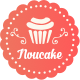 Noucake - Bakery WordPress Theme - ThemeForest Item for Sale