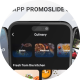 App Promo - App Mockup