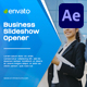 Business Slideshow Opener - VideoHive Item for Sale