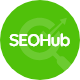 SEOHub - A Colorful SEO & Marketing Agency WordPress Theme - ThemeForest Item for Sale
