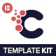 Chisel - Education & University Elementor Template Kit - ThemeForest Item for Sale