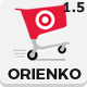 Orienko - WooCommerce Responsive Digital Theme - ThemeForest Item for Sale