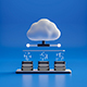 Cloud storage - 3DOcean Item for Sale