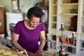 Family Lifestyle Home Keeping Kitchen Activities - PhotoDune Item for Sale