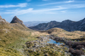 Аmazing summer view of the Durmitor mountains - PhotoDune Item for Sale