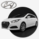 Hyundai i40 wagon - 3DOcean Item for Sale