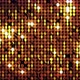 Sequins reflective background. Golden and Red. 2 videos in 1 file. Loopable. - VideoHive Item for Sale