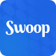 Swoop | Web Studio & Creative Agency WordPress Theme - ThemeForest Item for Sale