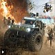 Cinematic Trailer Buildup Sound Effects