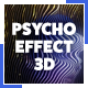 Psychedelic Effect 3D - VideoHive Item for Sale