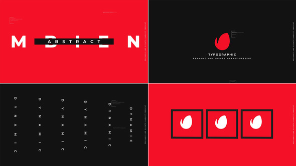 Text Logo Intro V 0.6 alt