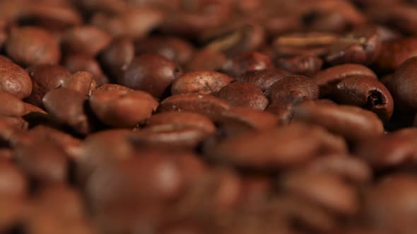 Selected Coffee Beans To Create a Fragrant and Tasty Espresso