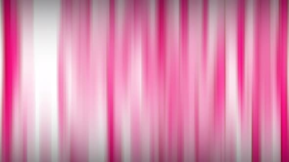 abstract pink white wavy line motion background