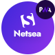 Netsea - PWA Mobile NFT Marketplace - CodeCanyon Item for Sale