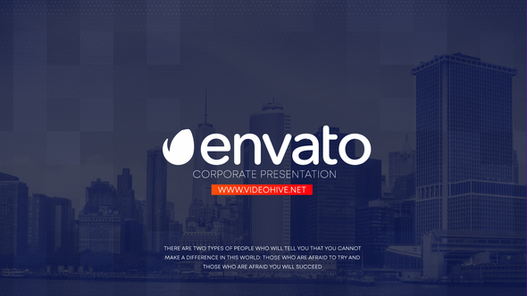 Minimal Presentation alt