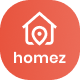Homez - Real Estate HTML + RTL Template - ThemeForest Item for Sale