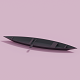 Cartoon Asian Canoe Boat - 3DOcean Item for Sale