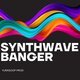 Synthwave Banger - AudioJungle Item for Sale