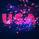 Independence Day MOGRT Titles - VideoHive Item for Sale