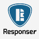 Responser Logo Template - GraphicRiver Item for Sale