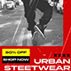 Urban Fashion - VideoHive Item for Sale