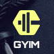 Gyim | Gym and Fitness HTML Template - ThemeForest Item for Sale