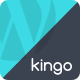 Kingo | Booking WordPress for Small Business - ThemeForest Item for Sale