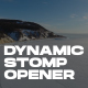 Dynamic Stomp Opener - VideoHive Item for Sale