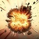 A Explosion