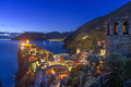 Vernazza, La Spezia, Liguria, Italy in the Cinque Terre region - PhotoDune Item for Sale