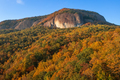 Pisgah National Forest, North Carolina, USA at Looking Glass Rock d - PhotoDune Item for Sale