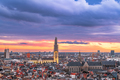 Antwerp, Belgium Cityscape - PhotoDune Item for Sale